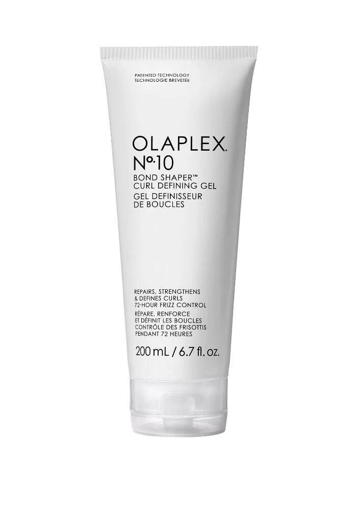 Olaplex No.10 Bond Shaper Curl Defining Gel flaske fra Stay Beautiful