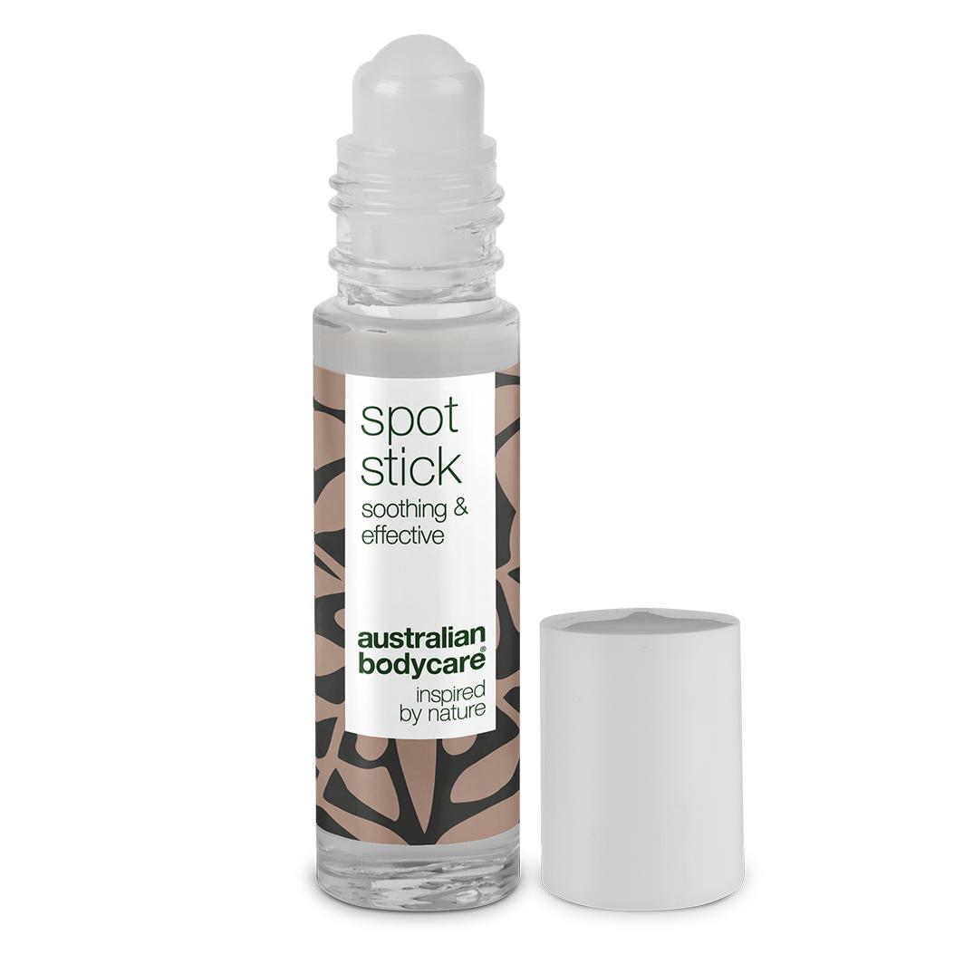 Australian Bodycare Spot Stick – punktbehandling mot kviser