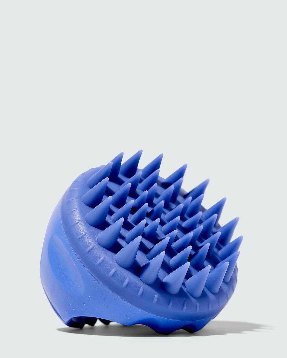 Hairlust Scalp Delight Scalp Massage Brush – hodebunnsbørste med silikontupper