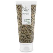 Australian Bodycare Hair Clean Sjampo med Tea Tree Oil mot tørr hodebunn og kløe