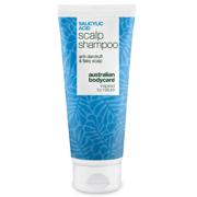 Australian Bodycare Salisylsyre Shampoo for kløende og irritert hodebunn