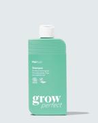 Hairlust Grow Perfect Shampoo – sulfatfri sjampo mot hårtap med AnaGain og koffein