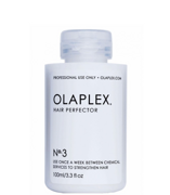 Olaplex No.3 Hair Perfector hårkur i liten oransje flaske