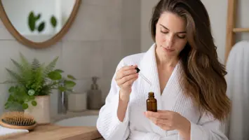 Biotin for håret