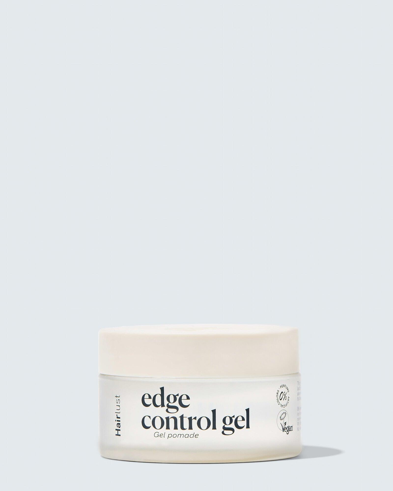 Hairlust Edge Control Gel – gele for babyhår og kanter