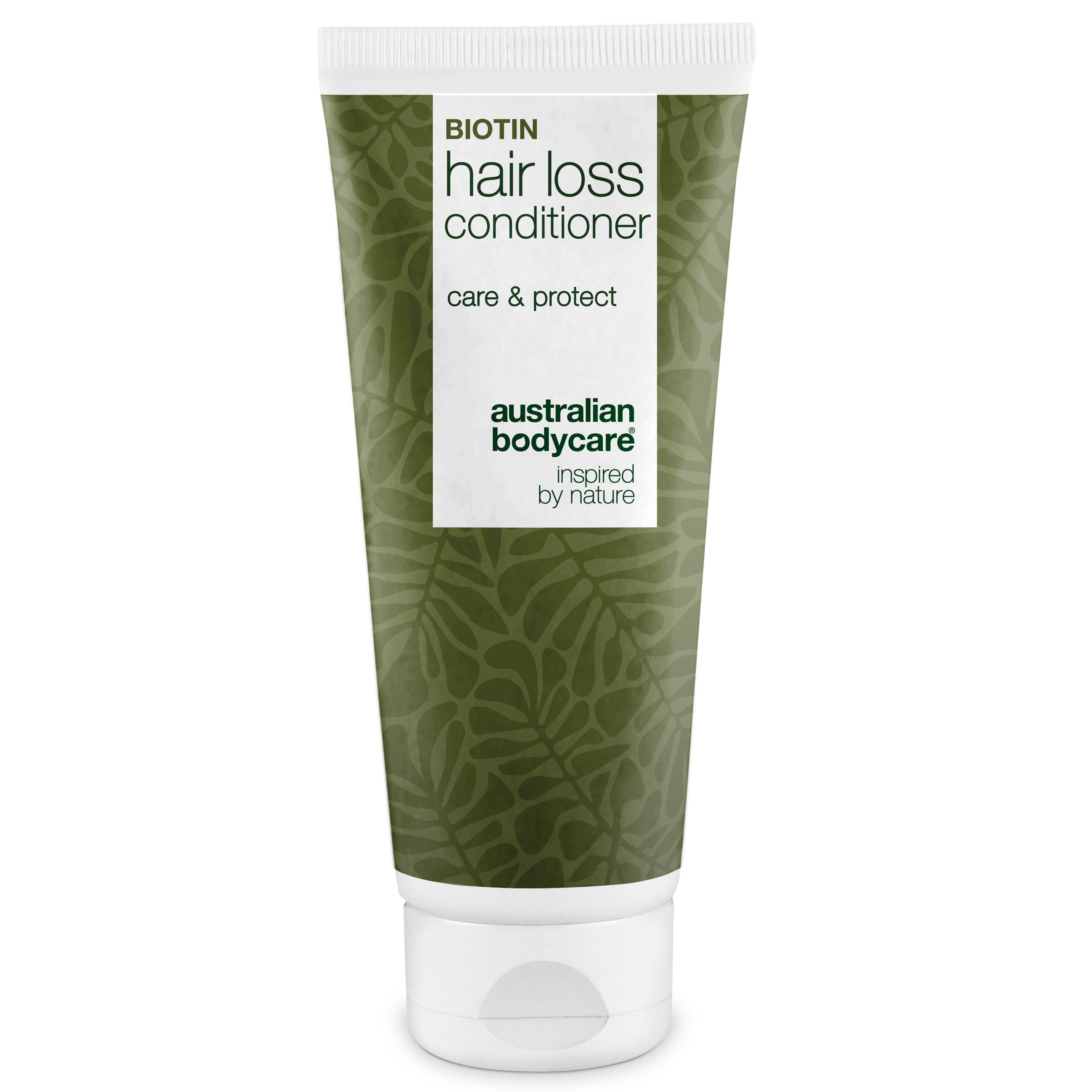 Australian Bodycare Hair Loss Balsam – balsam mot hårtap for daglig pleie