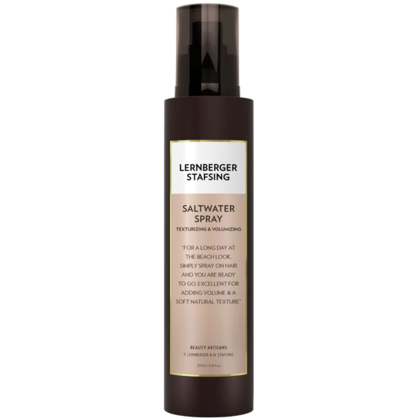 Lernberger Stafsing Saltwater Spray 200 ml flaske