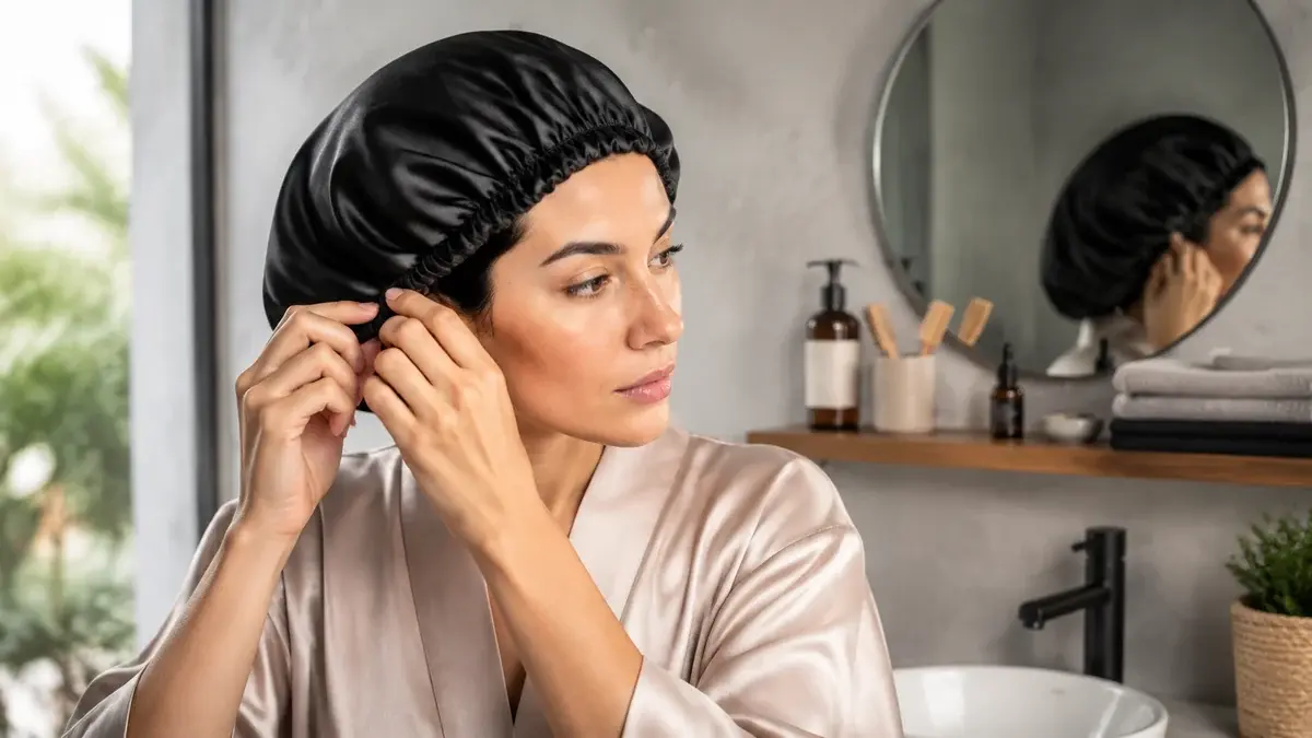 Silke bonnet