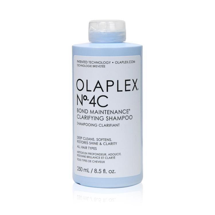 Olaplex No.4C Bond Maintenance Clarifying Shampoo 250 ml flaske