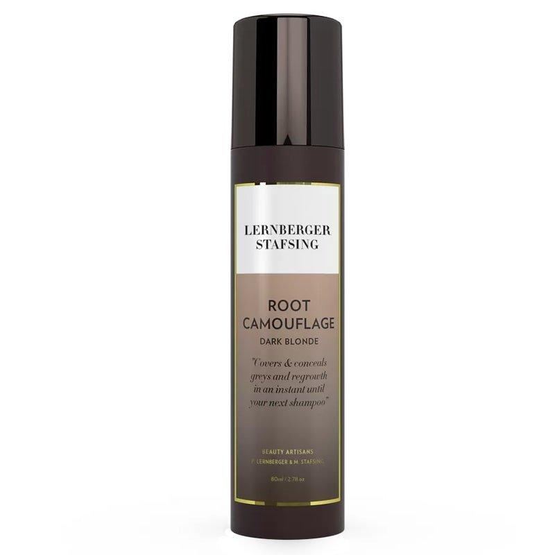 Lernberger Stafsing Root Camouflage Dark Blonde 80 ml spray