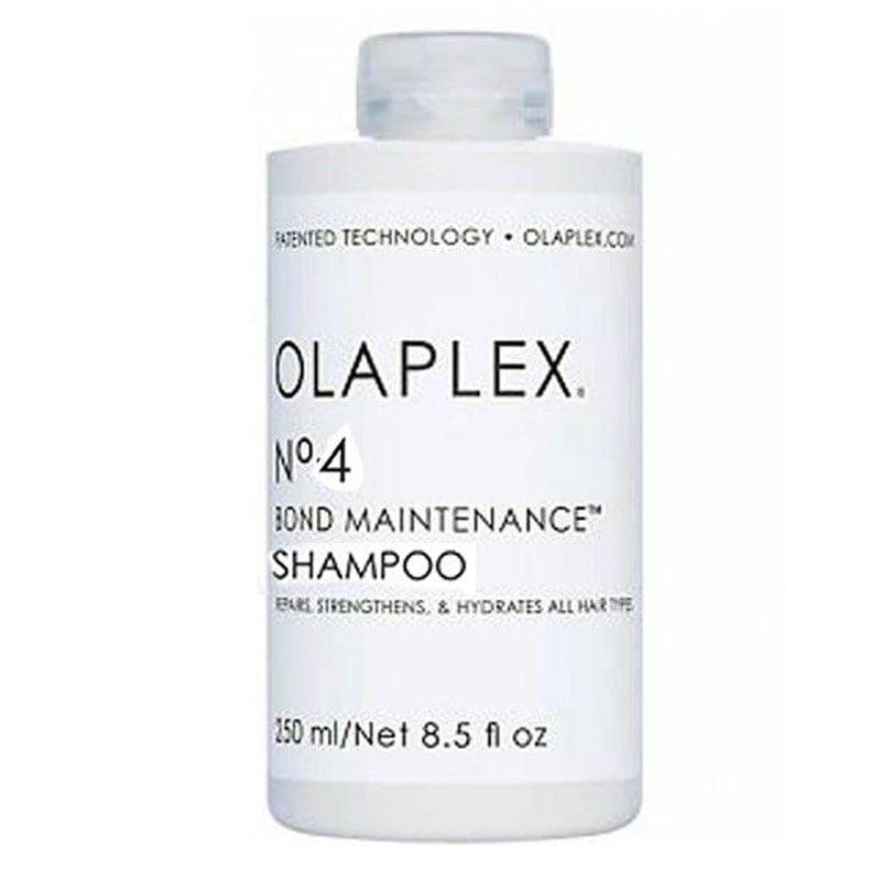 Olaplex No.4 Bond Maintenance Shampoo 250 ml flaske